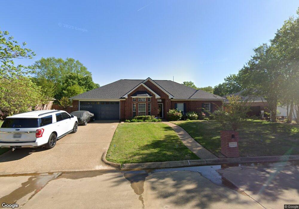 2803 Bethany Ln, Texarkana, TX 75503 - photo 1