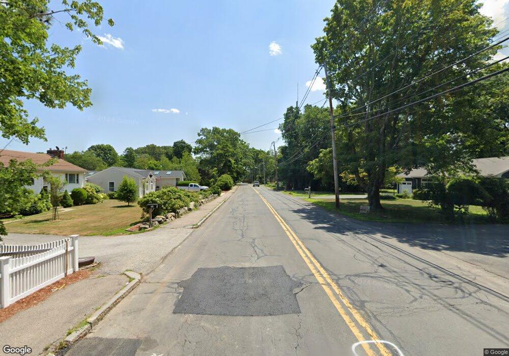 Lot B Highland St, Milford, MA 01757 - photo 1