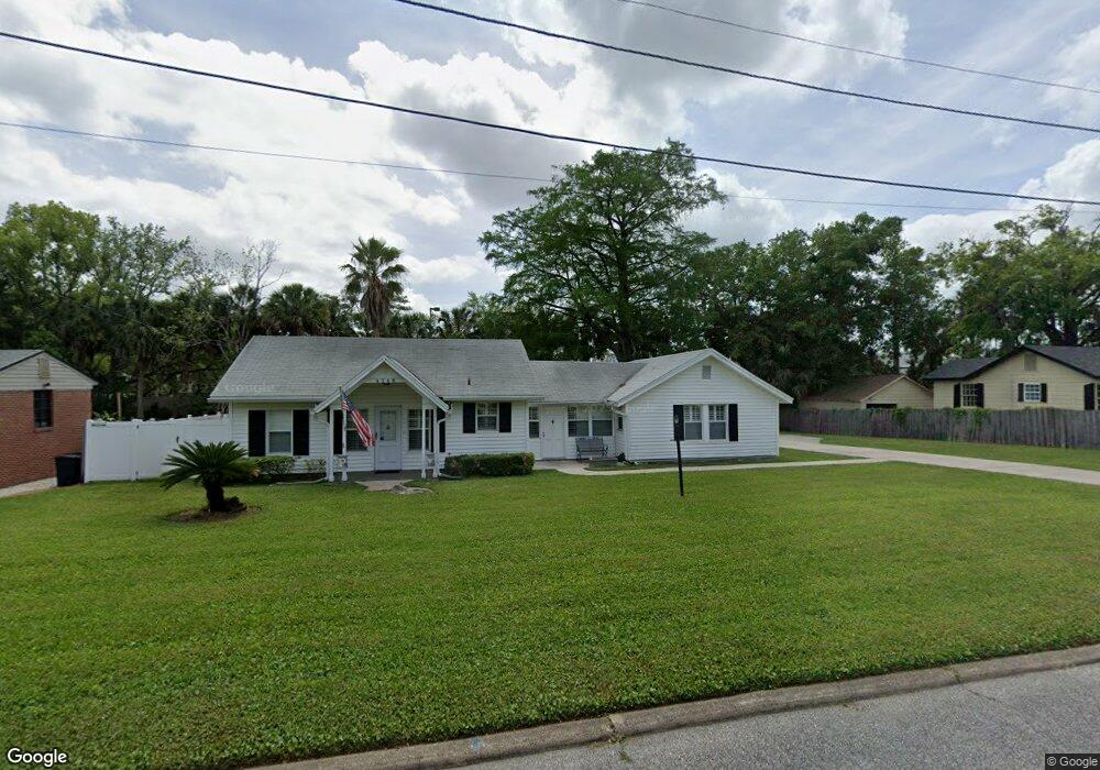 4348 Palmer Ave, Jacksonville, FL 32210 - photo 1