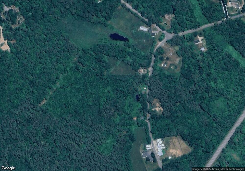 23 Kelleys Corner Rd, Chichester, NH 03258 - photo 1