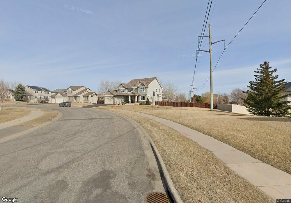 9213 Yates Dr N, Brooklyn Park, MN 55443 - photo 1