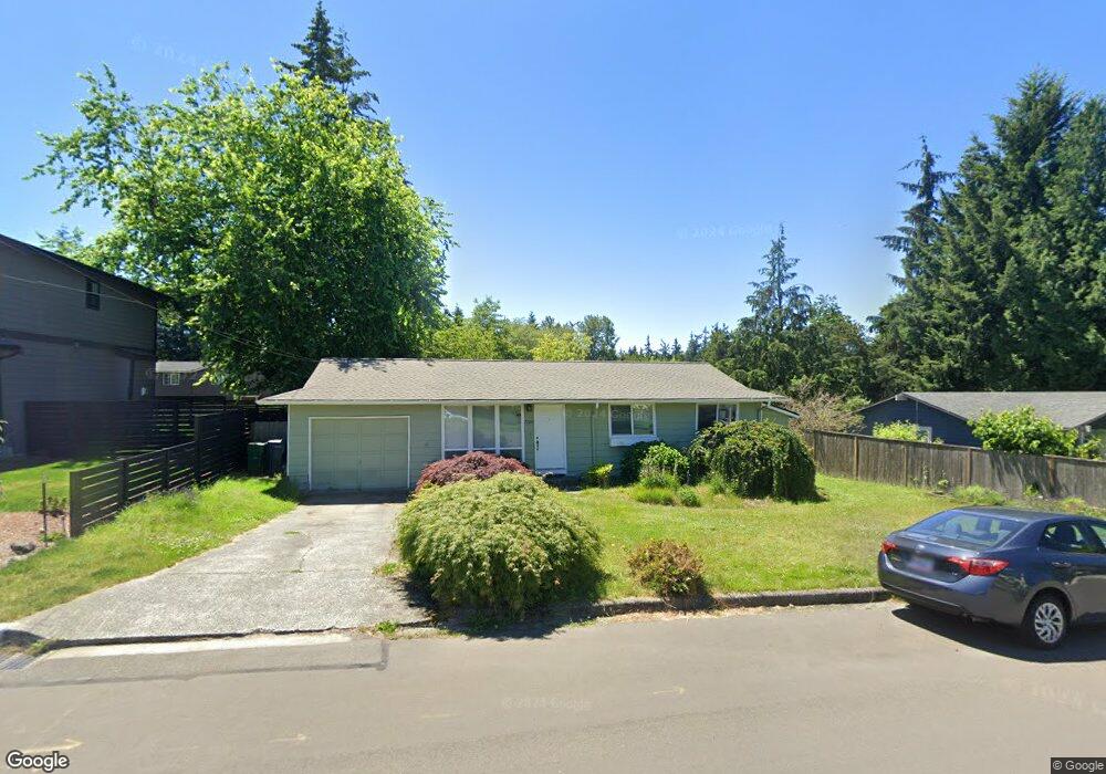 7725 NE 143rd St, Bothell, WA 98011 - photo 1