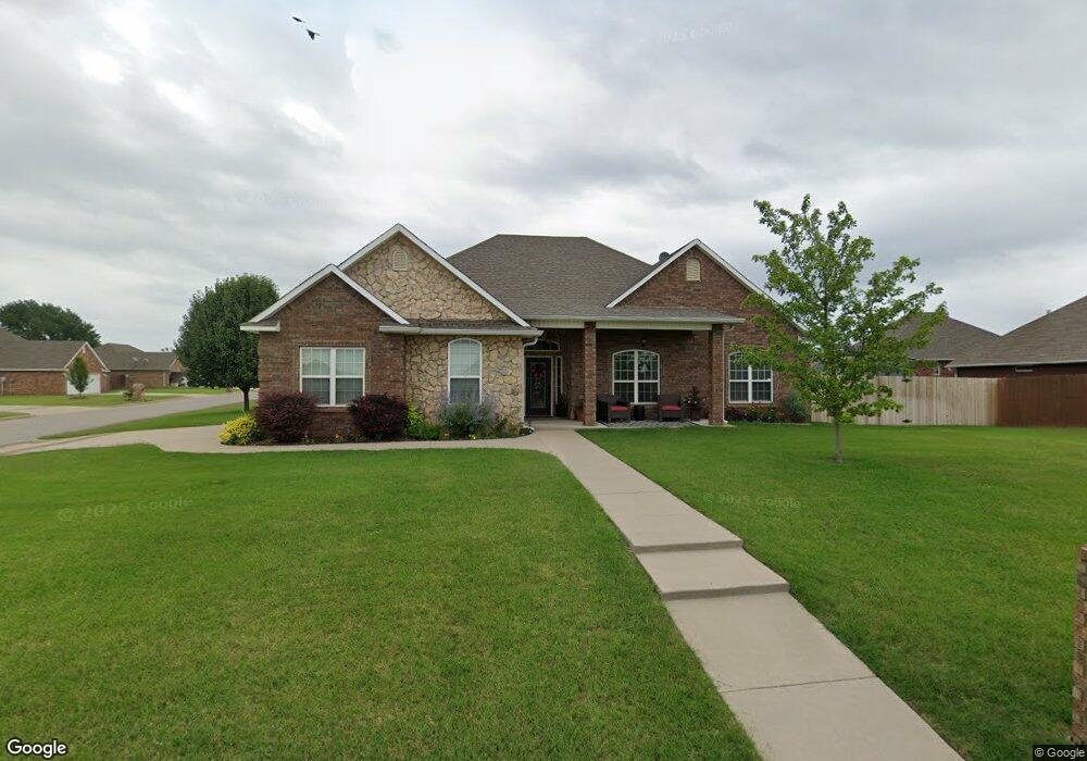unlisted-address, Ardmore, OK 73401 - photo 1