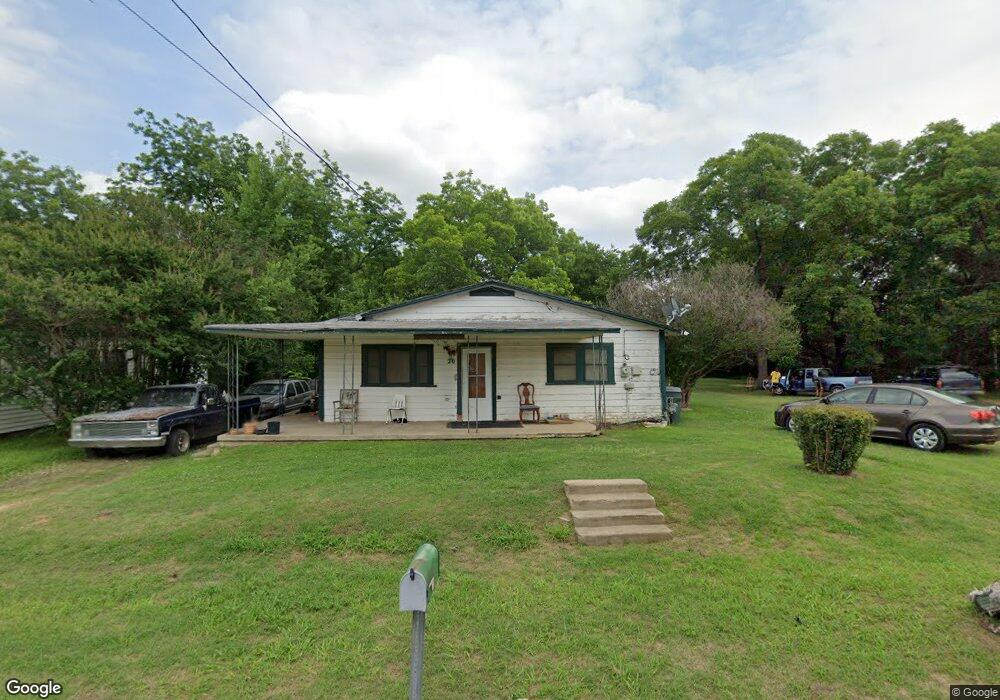 20 E St SE, Ardmore, OK 73401 - photo 1