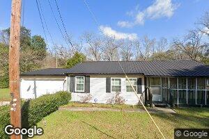119 Johnson St, Oglethorpe, GA 31068