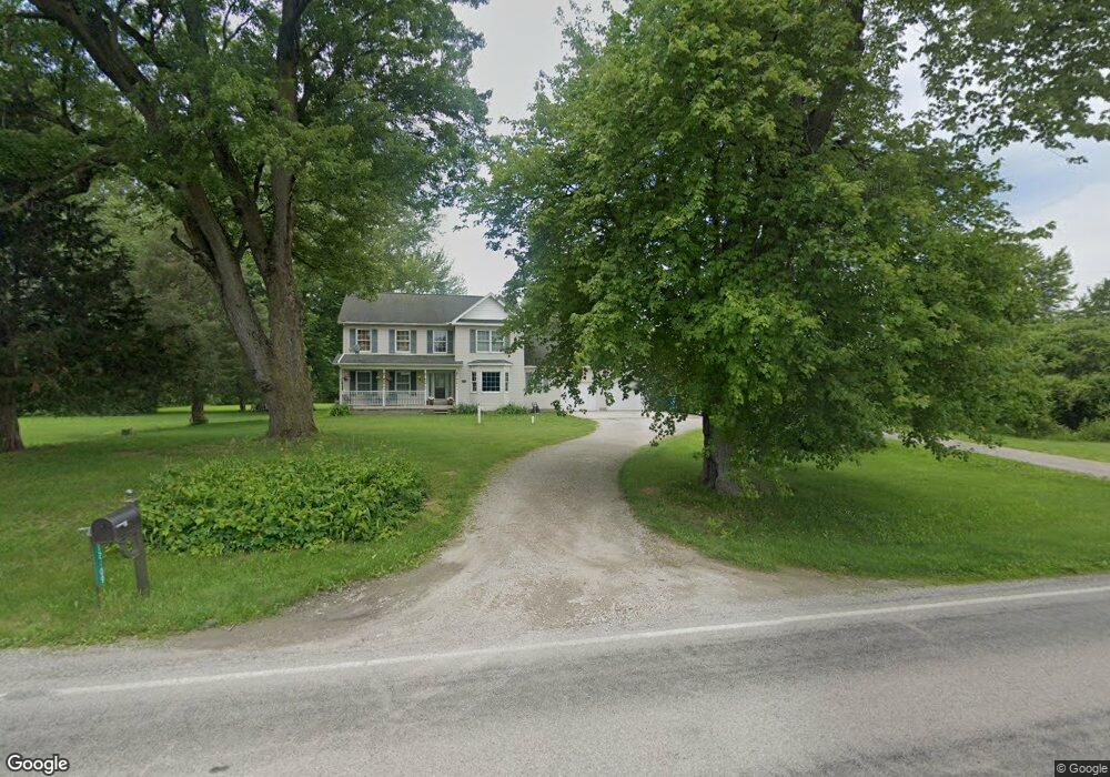 12109 Sumpter Rd, Carleton, MI 48117 - photo 1