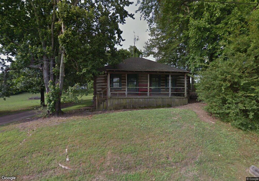 129 E Valley St, Hernando, MS 38632 - photo 1