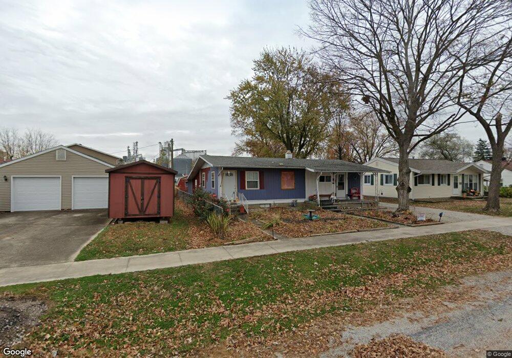 804 N Walnut St, Effingham, IL 62401 - photo 1