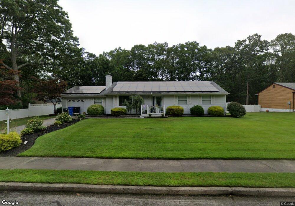 17 Williams Way, Ocean View, NJ 08230 - photo 1