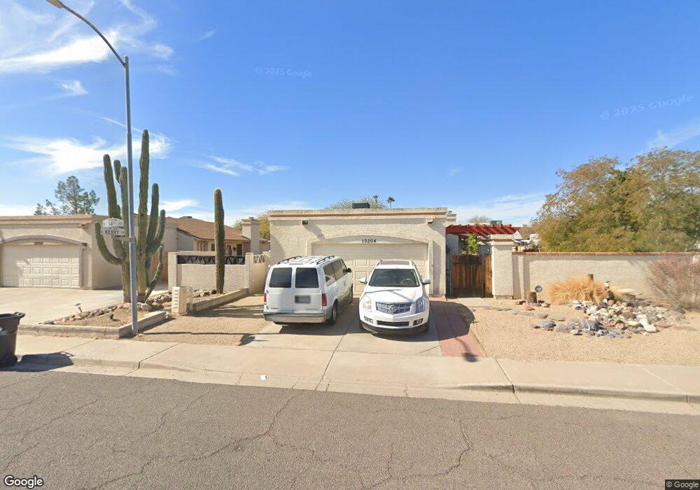 19204 N 14th St, Phoenix, AZ 85024 - photo 1