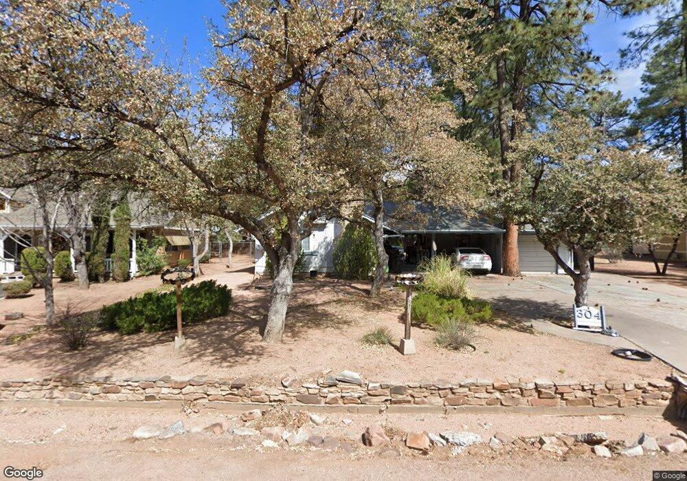 304 E Forest Dr, Payson, AZ 85541 - photo 1