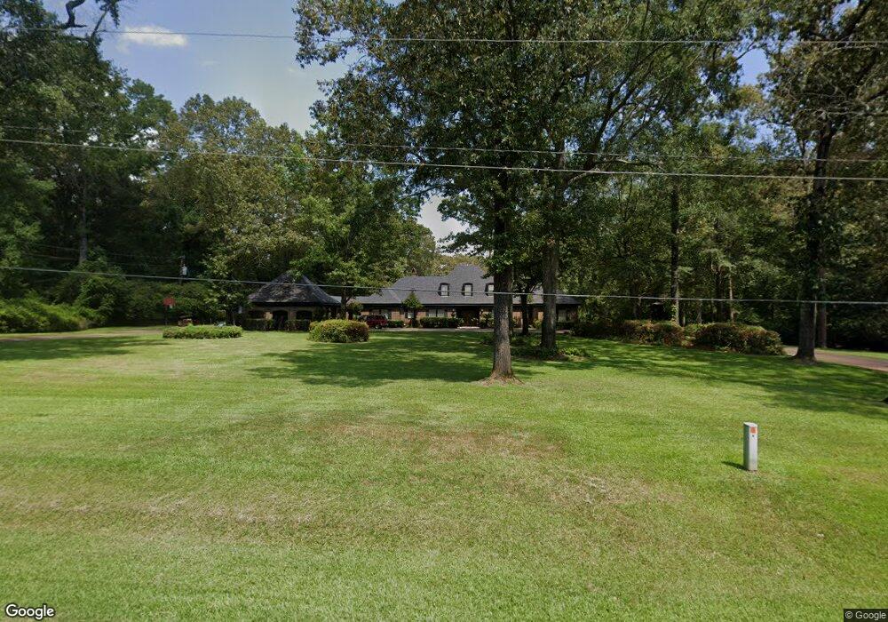 603 Hollyhurst Dr, Bastrop, LA 71220 - photo 1