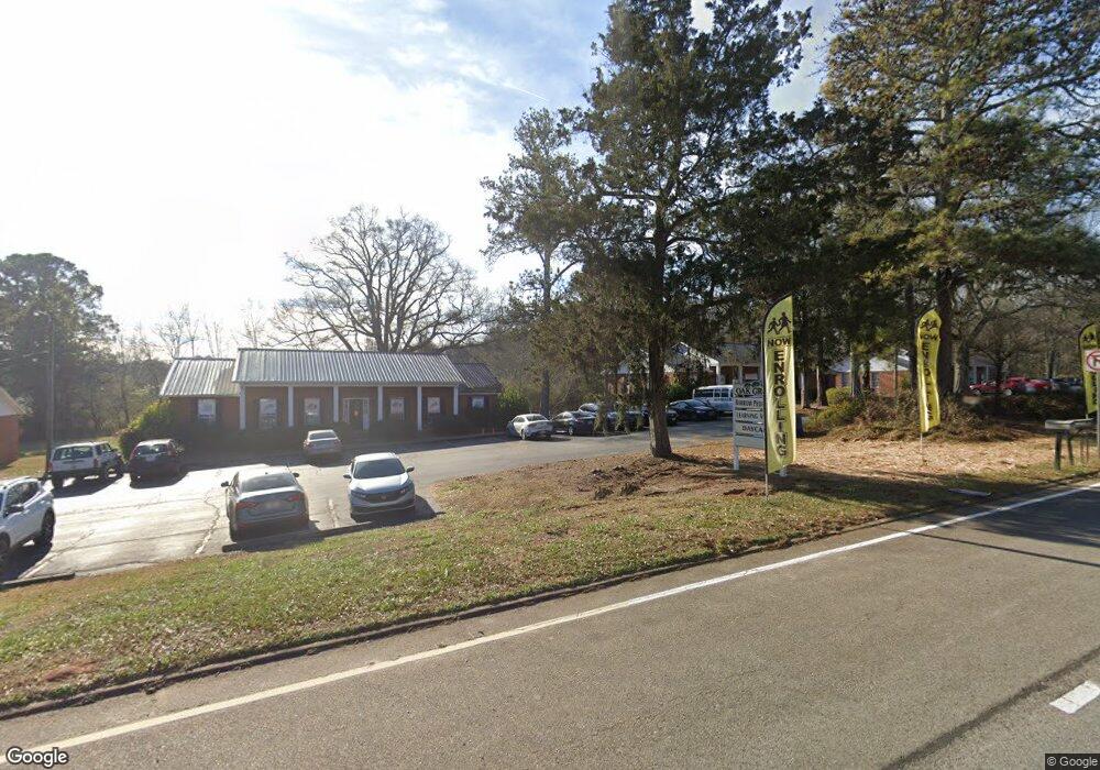 565 Jefferson Hwy, Winder, GA 30680 - photo 1