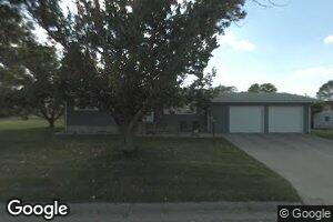 405 W 9th Ave, Redfield, SD 57469