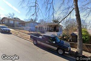 2504 Avenue S, Birmingham, AL 35218