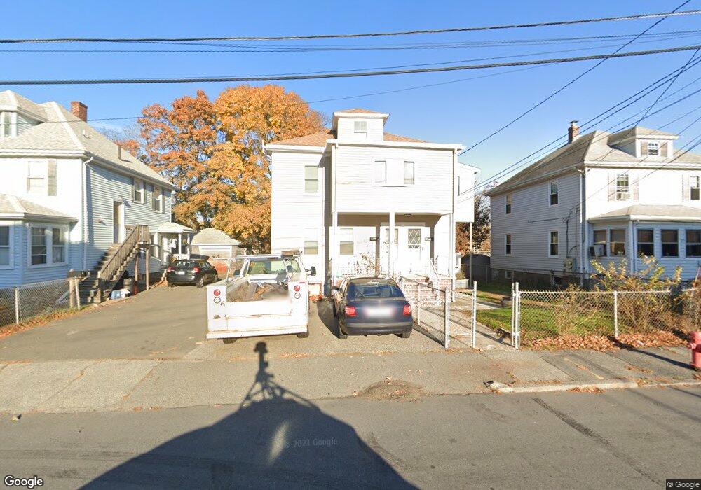 10 Wade Ave, Woburn, MA 01801 - photo 1