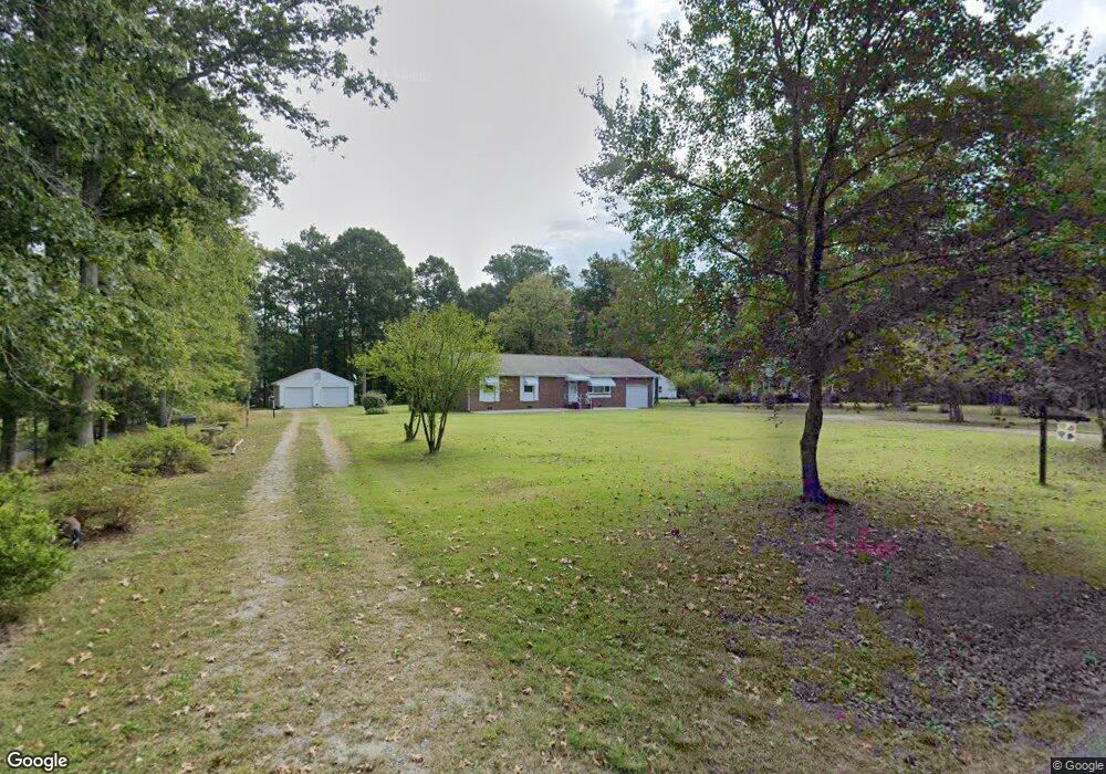 18711 Halifax Rd, Carson, VA 23830 - photo 1