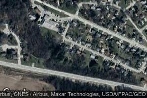 727 Davidson St NW, Elkader, IA 52043