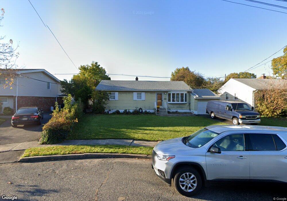75 Hutton Rd, Clifton, NJ 07013 - photo 1