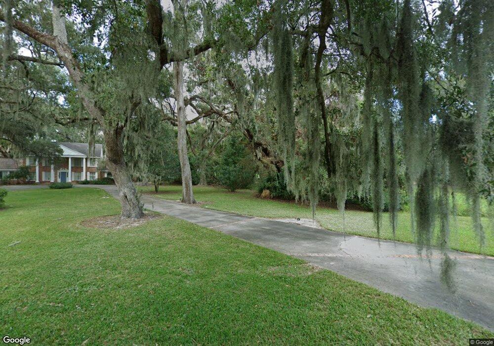 5 Tee Ln, St. Simons, GA 31522 - photo 1