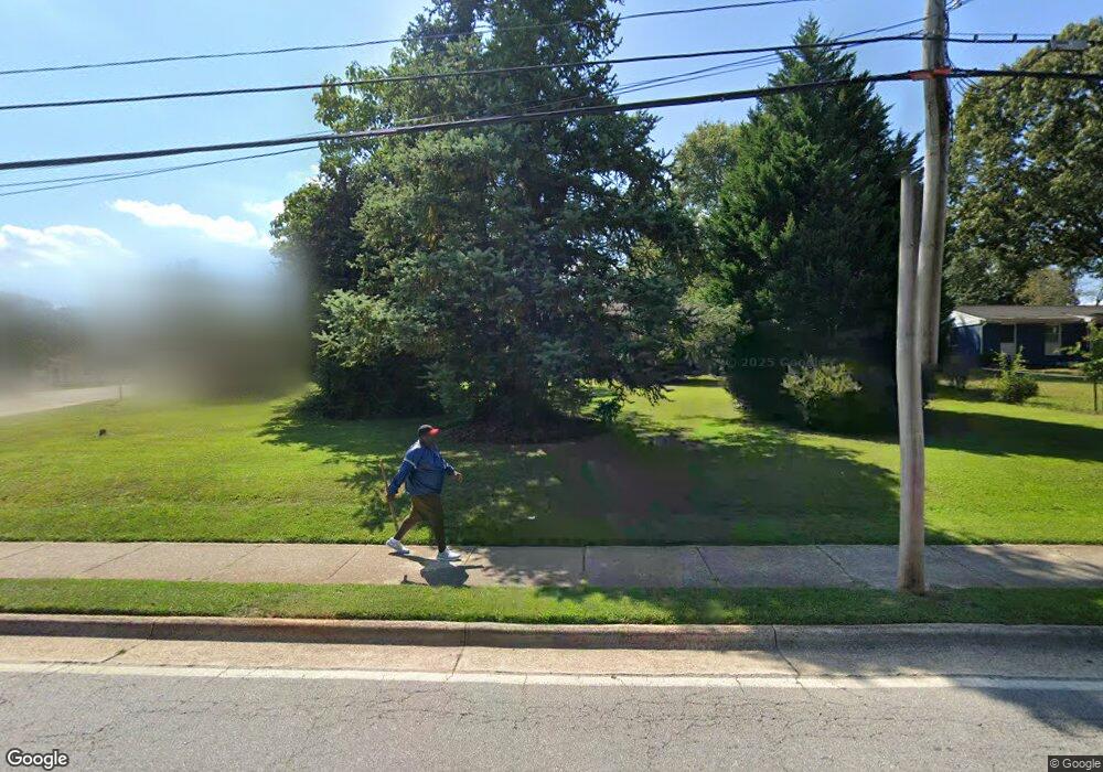 4621 College St, Forest Park, GA 30297 - photo 1