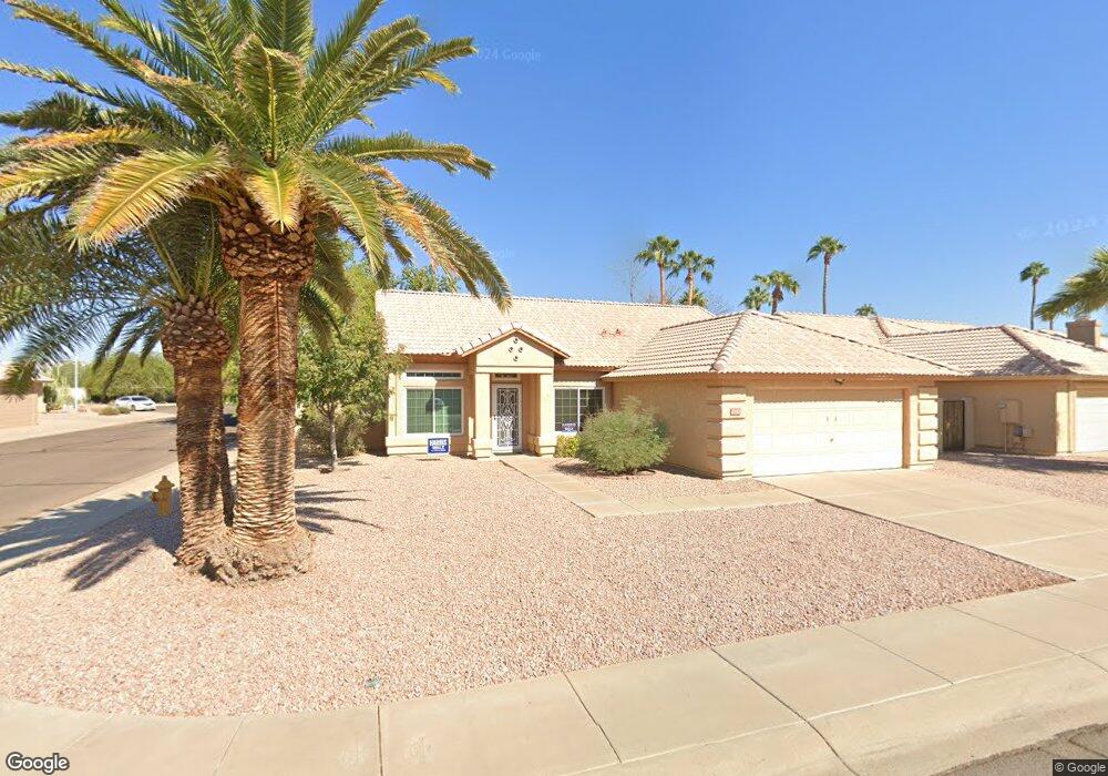 1382 W Orchid Ln, Chandler, AZ 85224 - photo 1