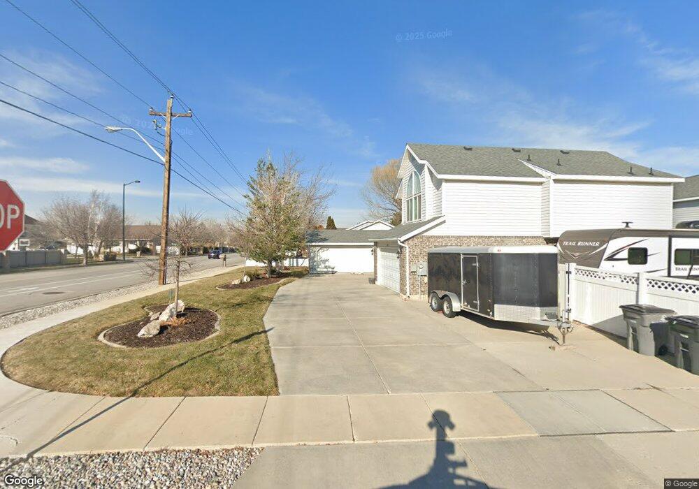 3986 W Donwald St S, South Jordan, UT 84095 - photo 1