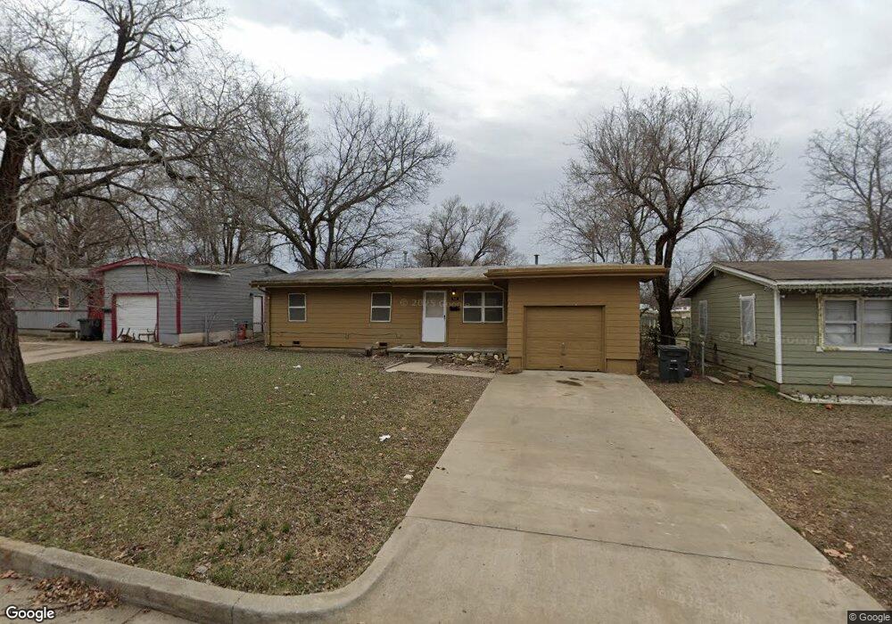 544 E 54th Place N, Tulsa, OK 74126 - photo 1