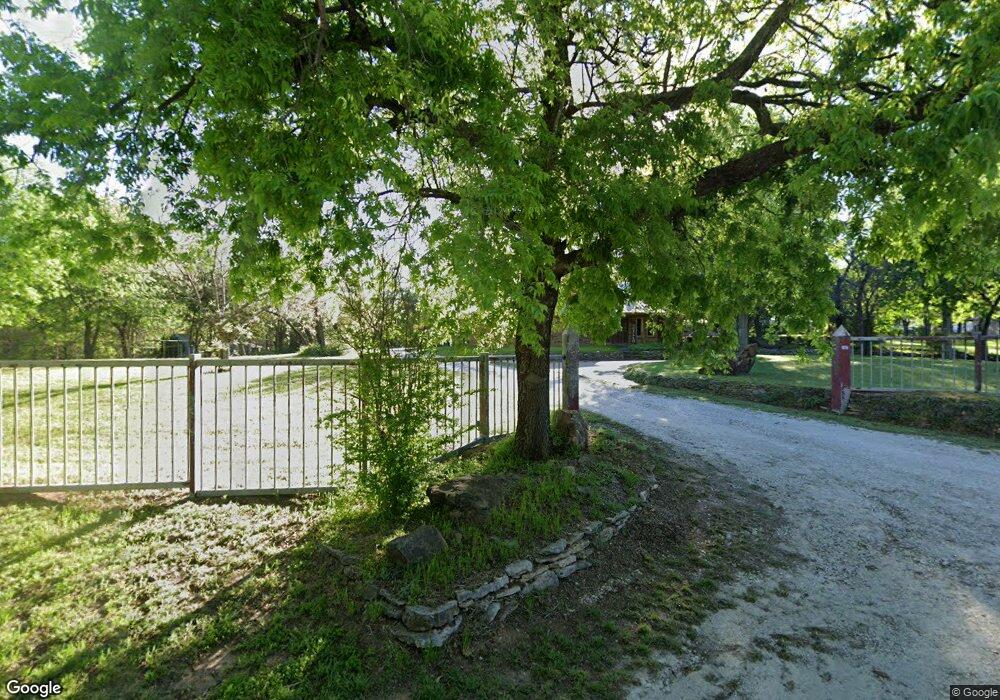 1567 N Bend Rd, Weatherford, TX 76085 - photo 1