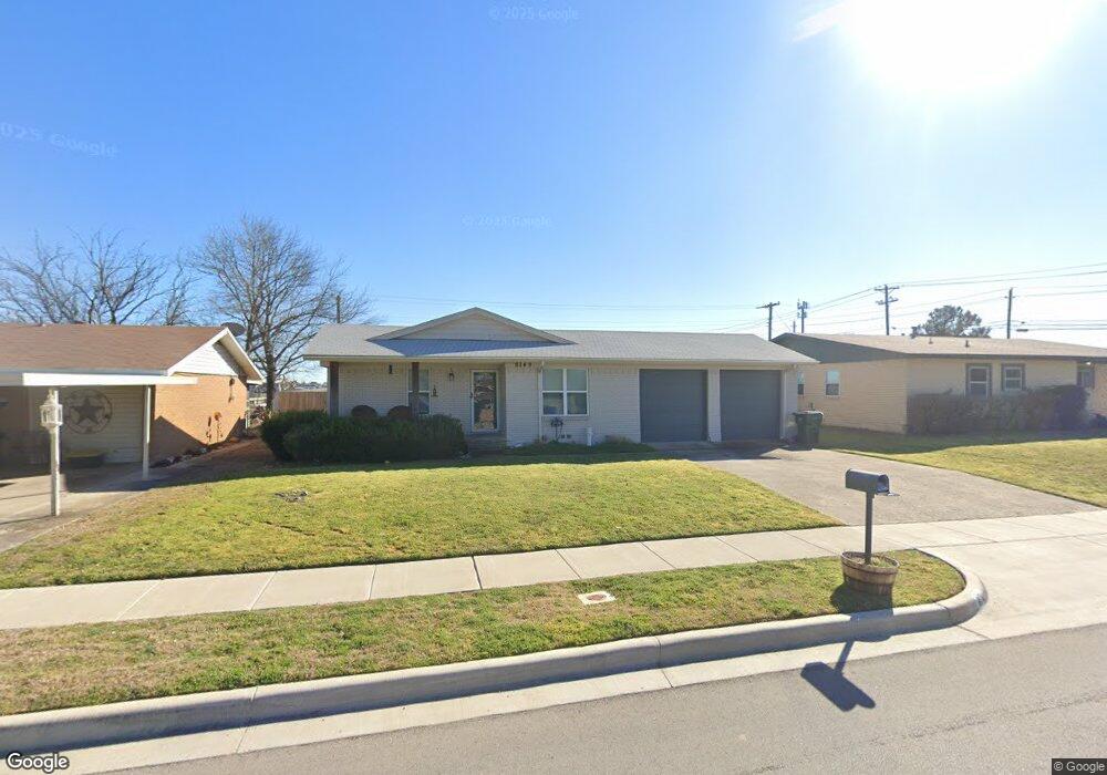 8149 Tumbleweed Trail, Fort Worth, TX 76108 - photo 1