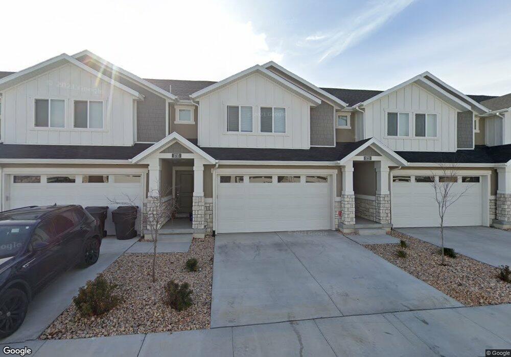 1721 W 1210 S, Payson, UT 84651 - photo 1