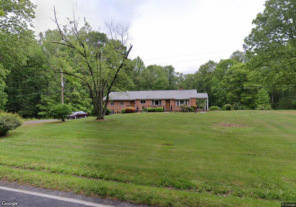 9517 Brock Rd, Spotsylvania, VA 22553 - photo 1