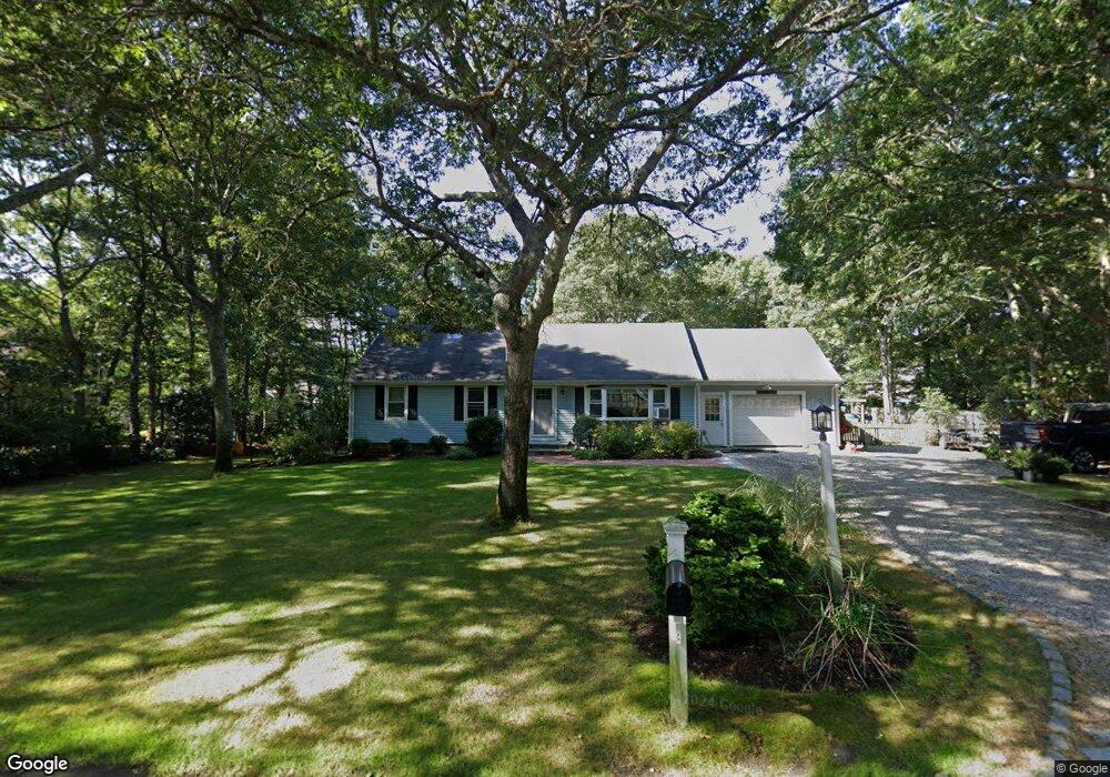 49 Penelope Ln, Cotuit, MA 02635 - photo 1