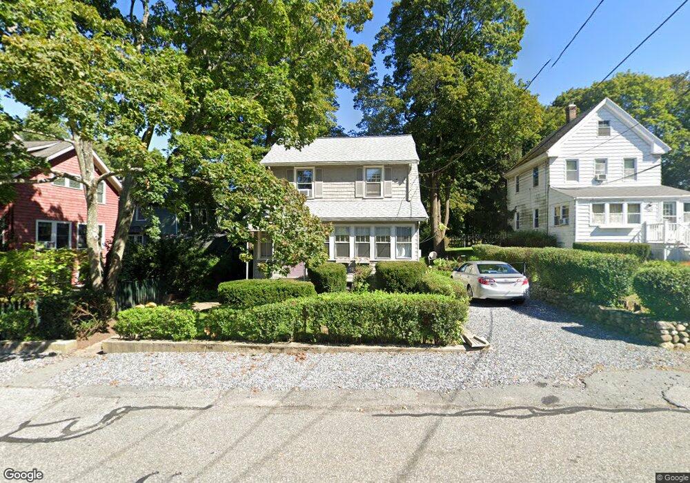 8 Crescent Hill Ave, Lexington, MA 02420 - photo 1