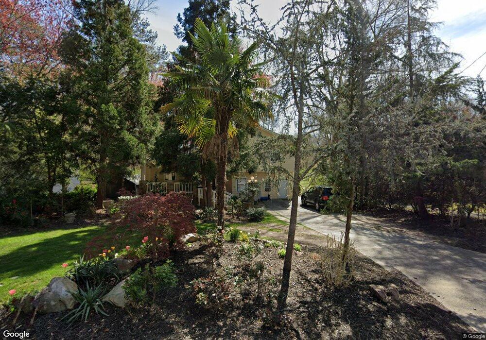 3152 Fern Valley Dr SW unit 4, Marietta, GA 30008 - photo 1