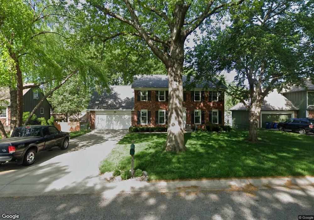 10226 Long St, Lenexa, KS 66215 - photo 1