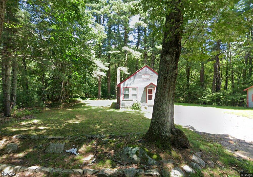 330 Pine Orchard Rd, Chepachet, RI 02814 - photo 1