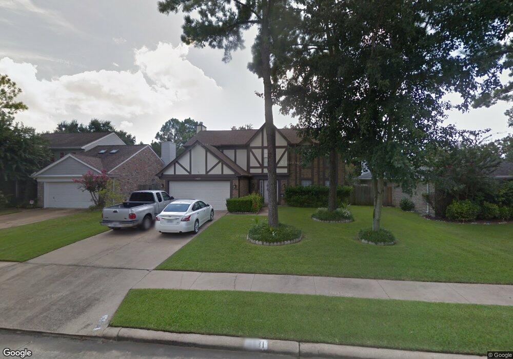 16031 Sweetwater Creek Dr, Houston, TX 77095 - photo 1