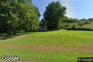 14971 State Highway 96, Pleasant Hill, IL 62366