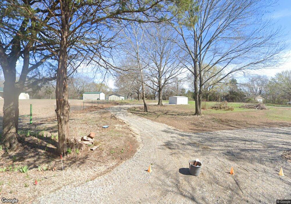 872 Smith Oak Rd, Sherman, TX 75090 - photo 1