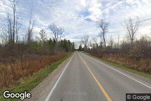 PAR C Comstock Rd, Grant Township, MI 48032