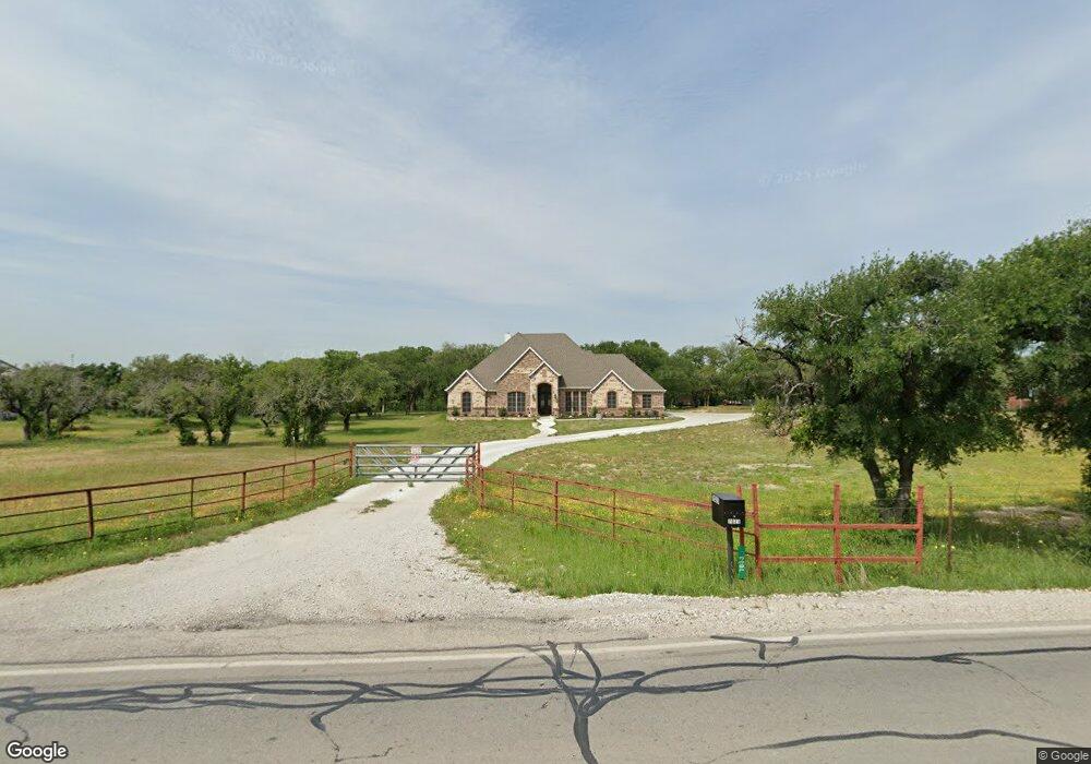 7023 Silver Creek Azle Rd, Azle, TX 76020 - photo 1