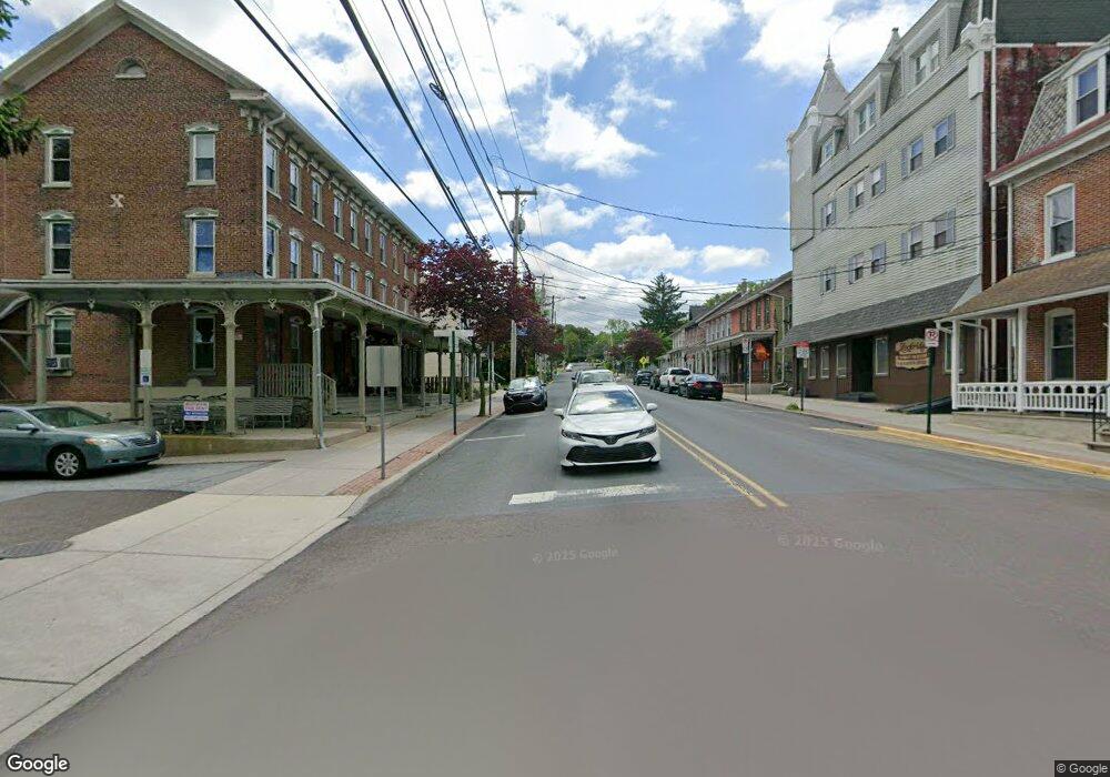 12 S Main St, Alburtis, PA 18011 - photo 1