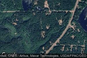 60207 Mathey Rd, Clam Lake, WI 54517