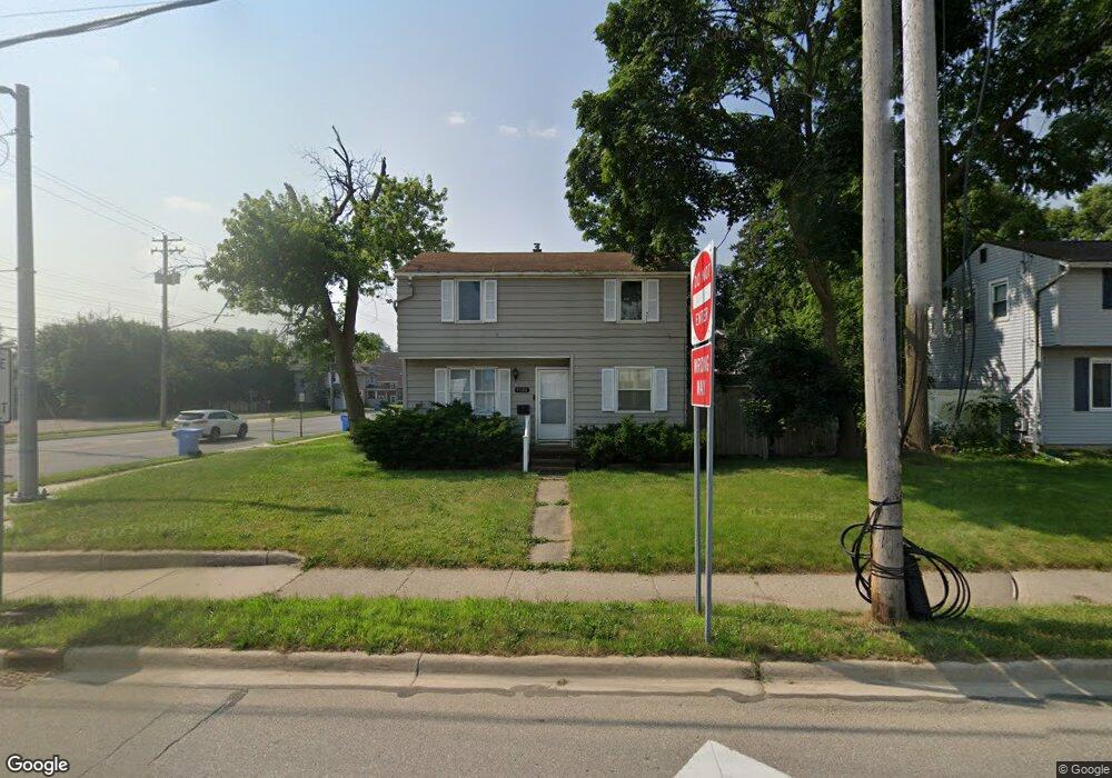 1101 W Saginaw St, Lansing, MI 48915 - photo 1