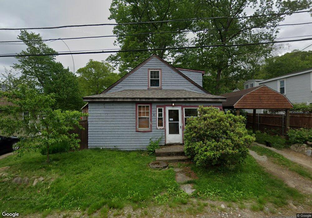 18 Oliver St, Chepachet, RI 02814 - photo 1