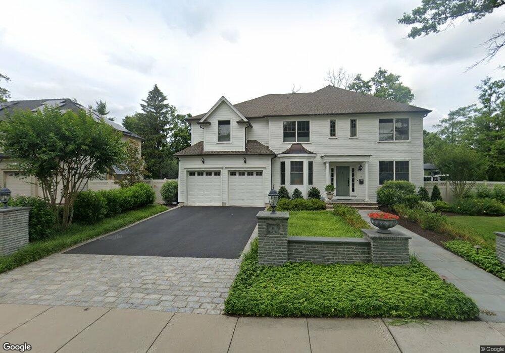 422 Nassau St, Princeton, NJ 08540 - photo 1