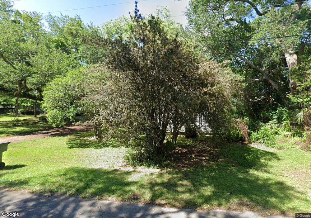 3047 E Adams St, Pavo, GA 31778 - photo 1