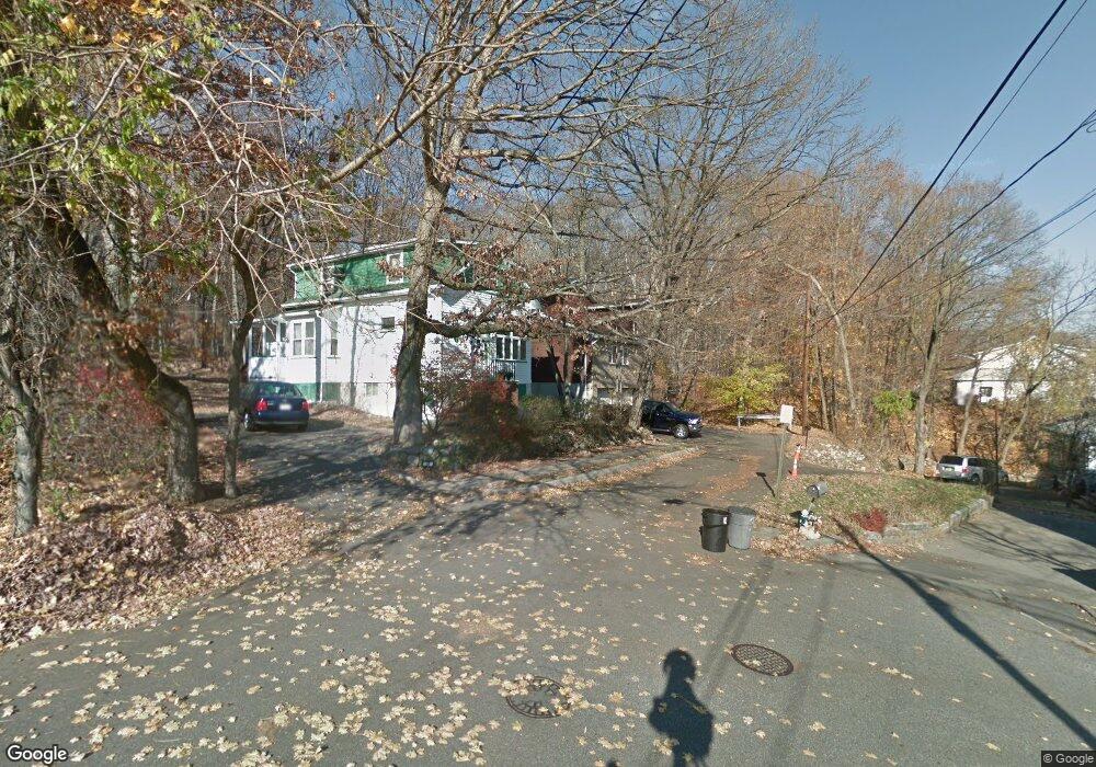 32 Avenue C unit Lower Level, Haledon, NJ 07508 - photo 1