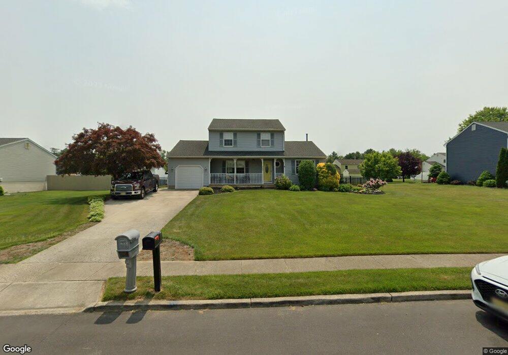 400 Megan Dr, Mickleton, NJ 08056 - photo 1